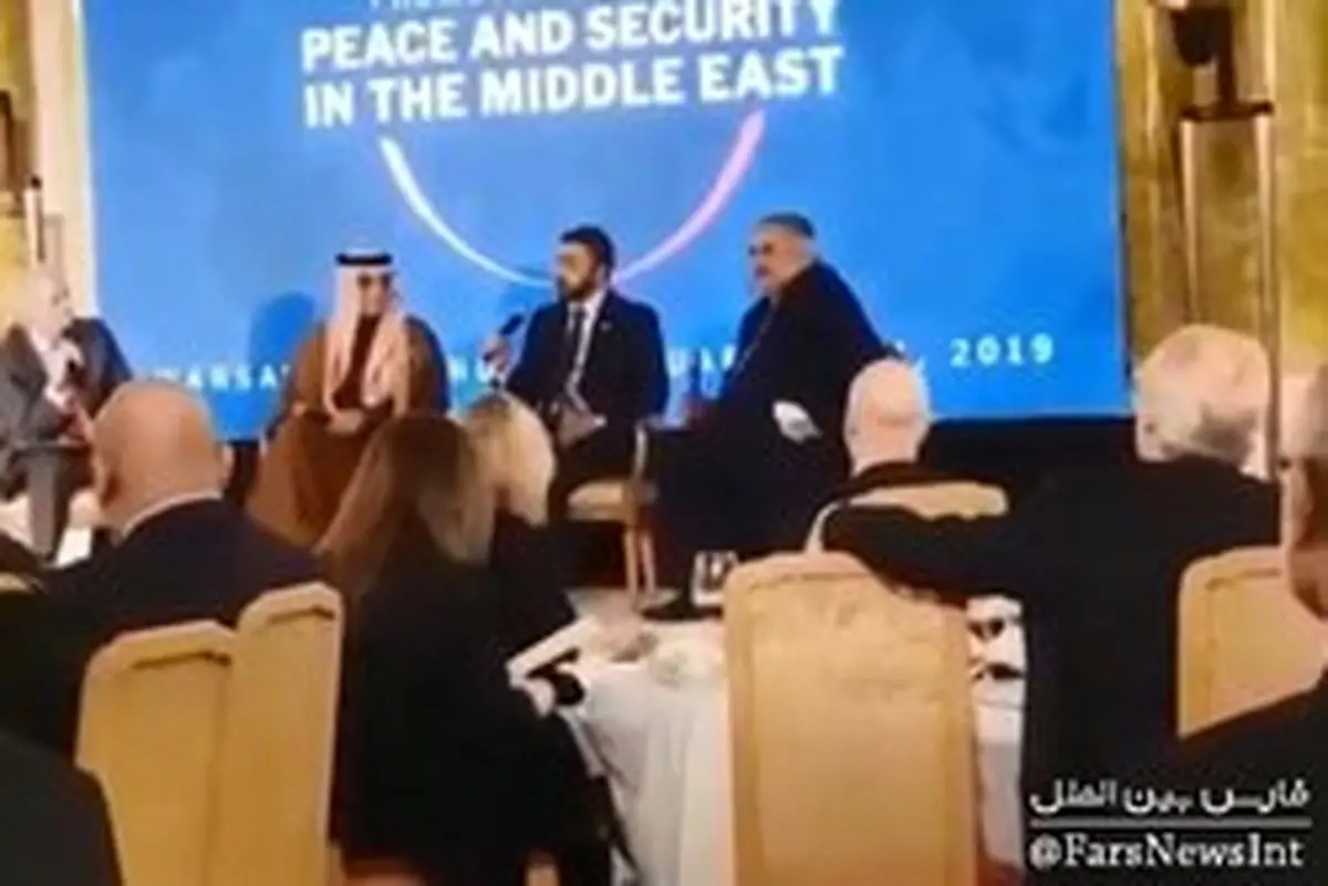 انتشار یک ویدئوی مخفیانه توسط نتانیاهو ؛ جبیر و وزرای اماراتی و بحرینی پشت درهای بسته درباره ایران چه گفتند؟