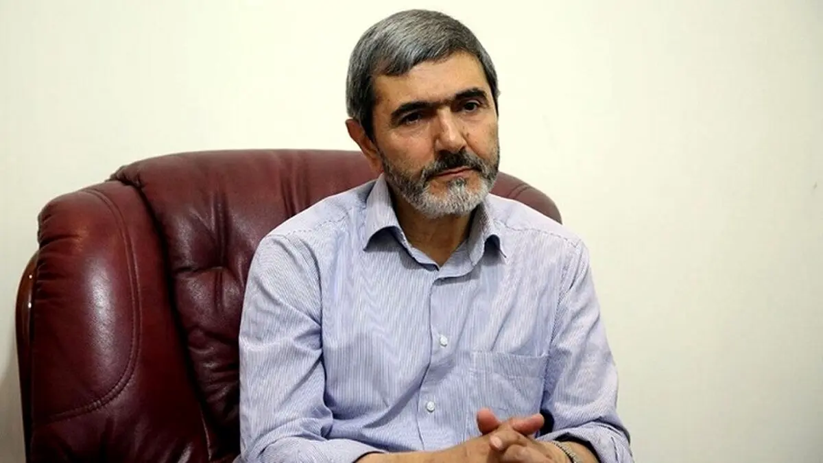 فاش شدن علت اصلی رای آوری روحانی در سال 96 از زبان اصلاح طلب معروف