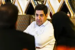 وکیل مدافع جزایری: شهرام جزایری فقط 600 هزار تومان پول داشت!/ خروج غیرقانونی رخ نداده است