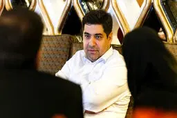 وکیل مدافع جزایری: شهرام جزایری فقط 600 هزار تومان پول داشت!/ خروج غیرقانونی رخ نداده است