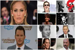 ۱۰ سلبریتی معروفی که فکرش را هم نمی کنید ابتدا بی‌خانمان بوده اند! +تصاویر