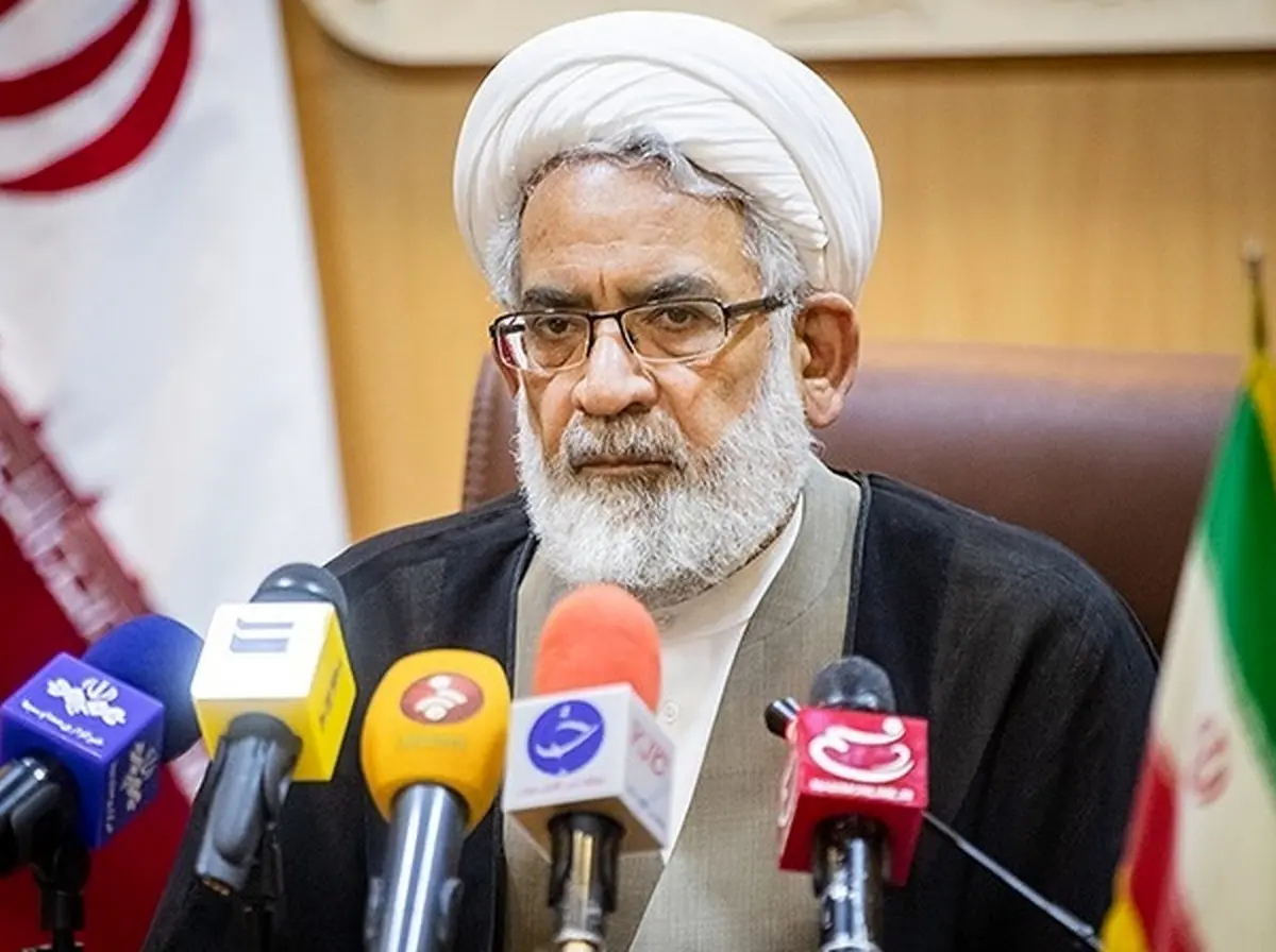 دادستان کل کشور: رئیس کل سابق بانک مرکزی ممنوع الخروج است