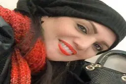 تیپ جدید الهام پاوه نژاد + عکس