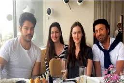 عکس گرفتن پرهزینه با یک هنر پیشه/ عکس