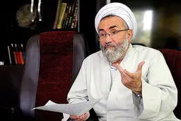 فعال سیاس اصولگرا خواهان برگزاری رفراندوم شد؟ / مهاجری: مجلس مسئول صدور حکم اعدام هم است؟