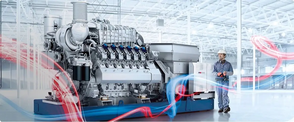 معرفی شرکت آبادیزل عرضه کننده انواع محصولات صنعتی