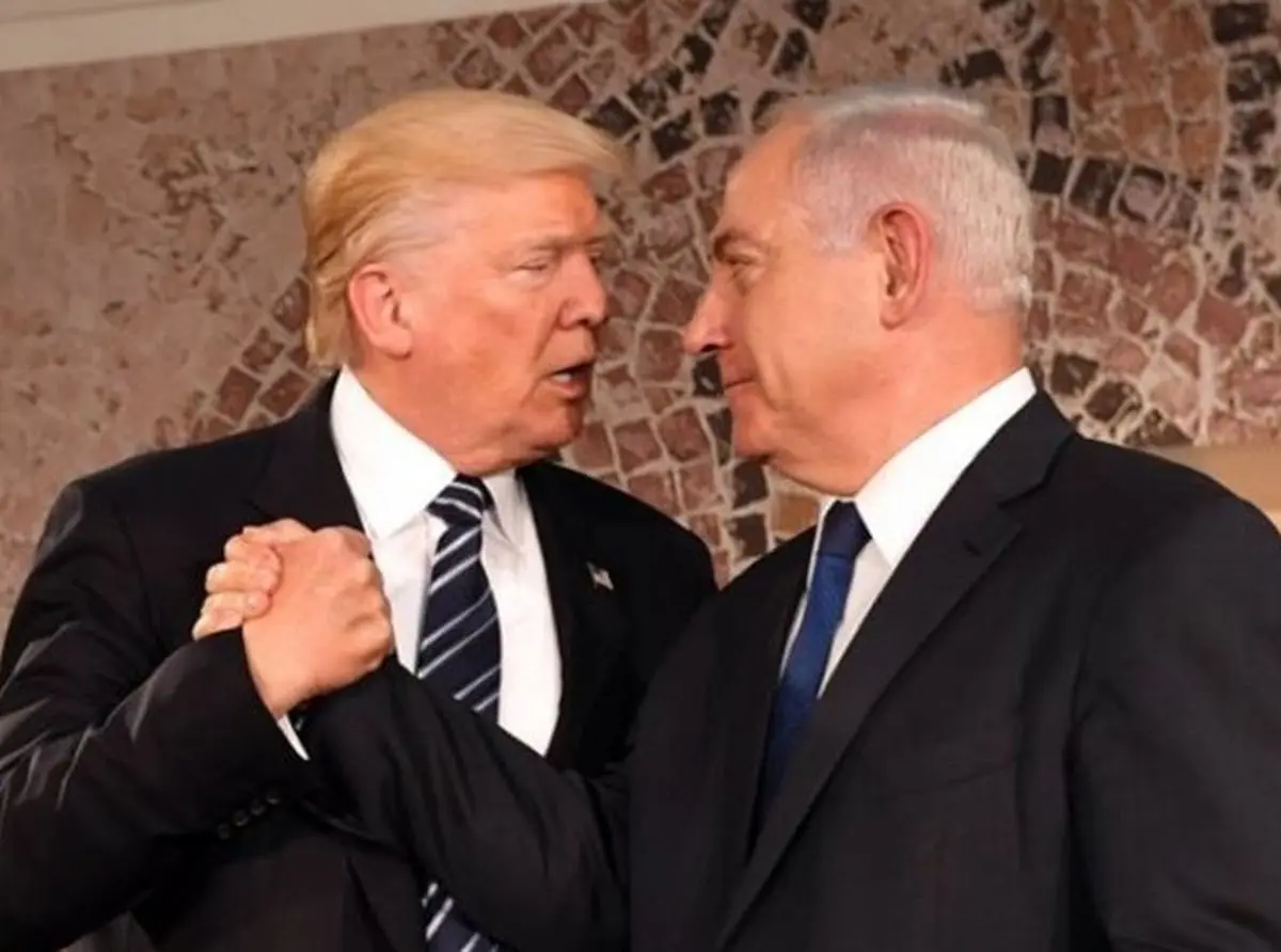 آیا وارد کردن ضربه به ایران، پیروزی ترامپ و نتانیاهو در انتخابات را تضمین می کند؟