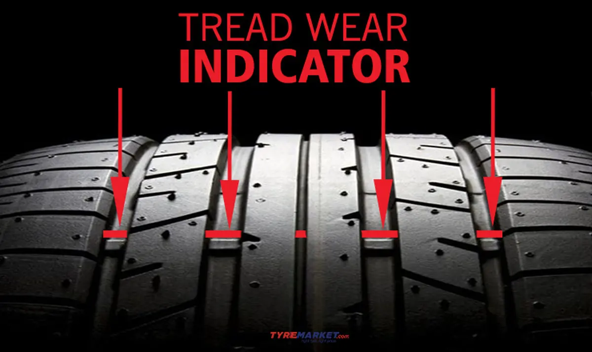 چه زمانی لاستیک خودروی خود را تعویض کنیم؟