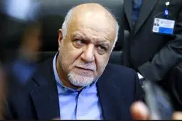 مهم: شکایت وزیر نفت از کریمی قدوسی + جزئیات کامل