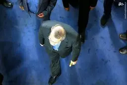 وقتی «آقای دکتر» محافظه کار می شود ؛ چرا علی لاریجانی این روزها سکوت پیشه کرده است ؟ / آیا لاریجانی برای دوران «پسا روحانی» آماده می شود ؟