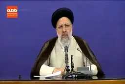 رئیس دستگاه قضا: به تخلفات ارزی رسیدگی و نام متخلفان افشا خواهد شد + ویدئو