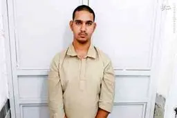 سرقت به بهانه کمک به نیازمندان+عکس