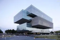 عکس/ عجیب‌ترین ساختمان‌های دنیا