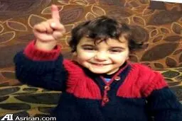 سرنوشت کودکان در داعش +عکس