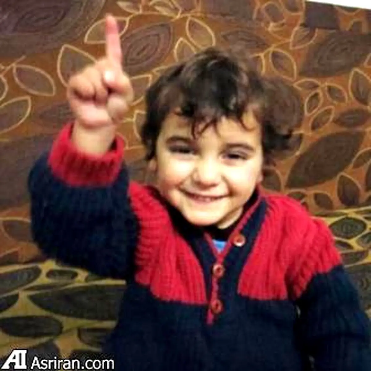 سرنوشت کودکان در داعش +عکس