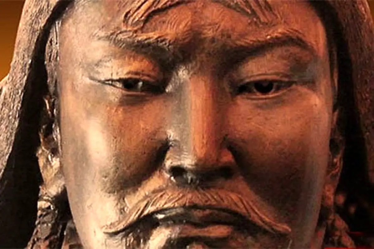 تصاویری از خونخوارترین فرمانروایان جهان