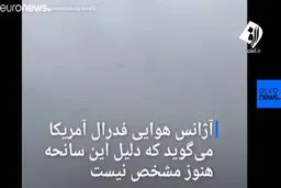 ببینید: رود اضطراری بالگرد بر بام آسمان خراشی در نیویورک