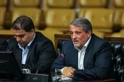 محسن هاشمی: رابطه شهرداری و شورا تعاملی خواهد بود/ مردم در انتخابات نشان دادند خواهان تغییر هستند