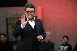 اعتراض تند و تیز رشیدپور به حادثه مرگبار دانشگاه آزاد/عکس