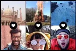 با این برنامه بهترین عکس ها را بگیرید +عکس