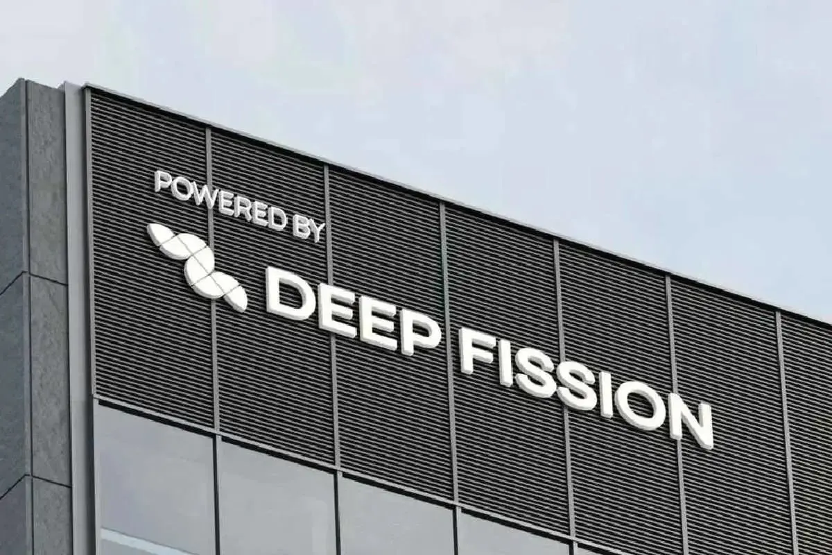 رآکتور هسته‌ای جدید آمریکا 1/5 کیلومتر زیر زمین