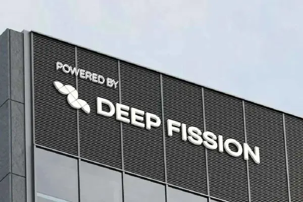 رآکتور هسته‌ای جدید آمریکا 1/5 کیلومتر زیر زمین