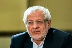 دبیرکل حزب موتلفه: تحریم ظریف عبرتی برای طرفداران مذاکره است