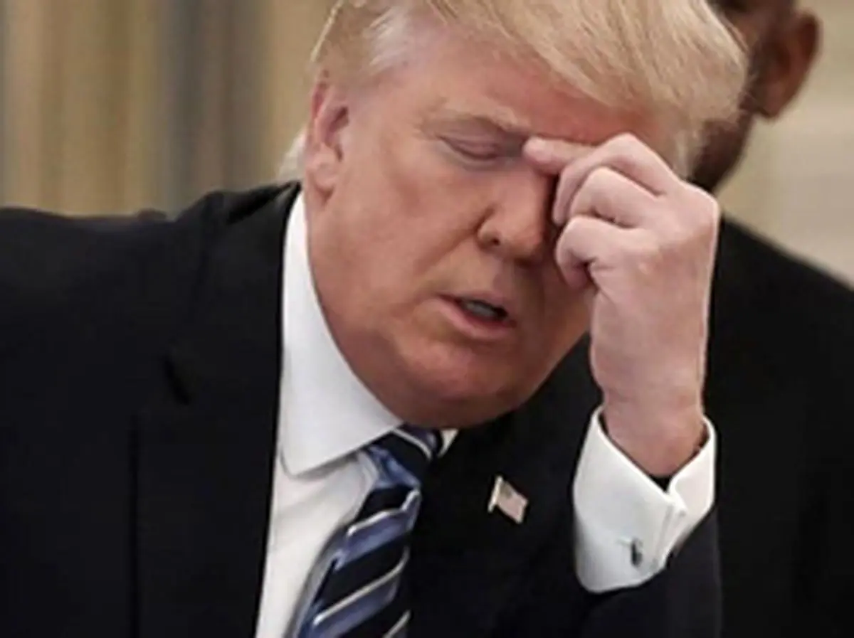 نتایج ناخواسته ترور سردار سلیمانی / اجرای قانون مورفی ترامپ: مطمئن باشید بدترین گزینه را انتخاب می‌کنم!