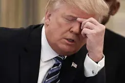 نتایج ناخواسته ترور سردار سلیمانی / اجرای قانون مورفی ترامپ: مطمئن باشید بدترین گزینه را انتخاب می‌کنم!