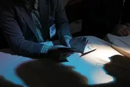 حذف ارائه برنامه مکتوب کاندیداهای ریاست جمهوری توسط مجلس + جزئیات