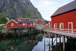 تصاویر دیدنی از سومین جزیره زیبای جهان