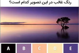 روانشناسی رنگ ها/ ذهن و روان شما چند ساله است؟