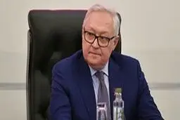 روسیه: فعال کردن مکانیسم حل اختلاف می‌تواند برجام را از بین ببرد / تصمیم اروپا اشتباه است