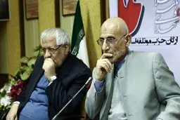 مجلس مانع کاندیداتوری میرسلیم و بادامچیان در انتخابات 1400 می شود؟