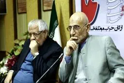 مجلس مانع کاندیداتوری میرسلیم و بادامچیان در انتخابات 1400 می شود؟