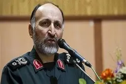 توضیحات جانشین فرمانده سپاه قدس درباره عملکرد ایران در سوریه/ نیروی از ایران شهید شود با پاسخ مواجه می شوند