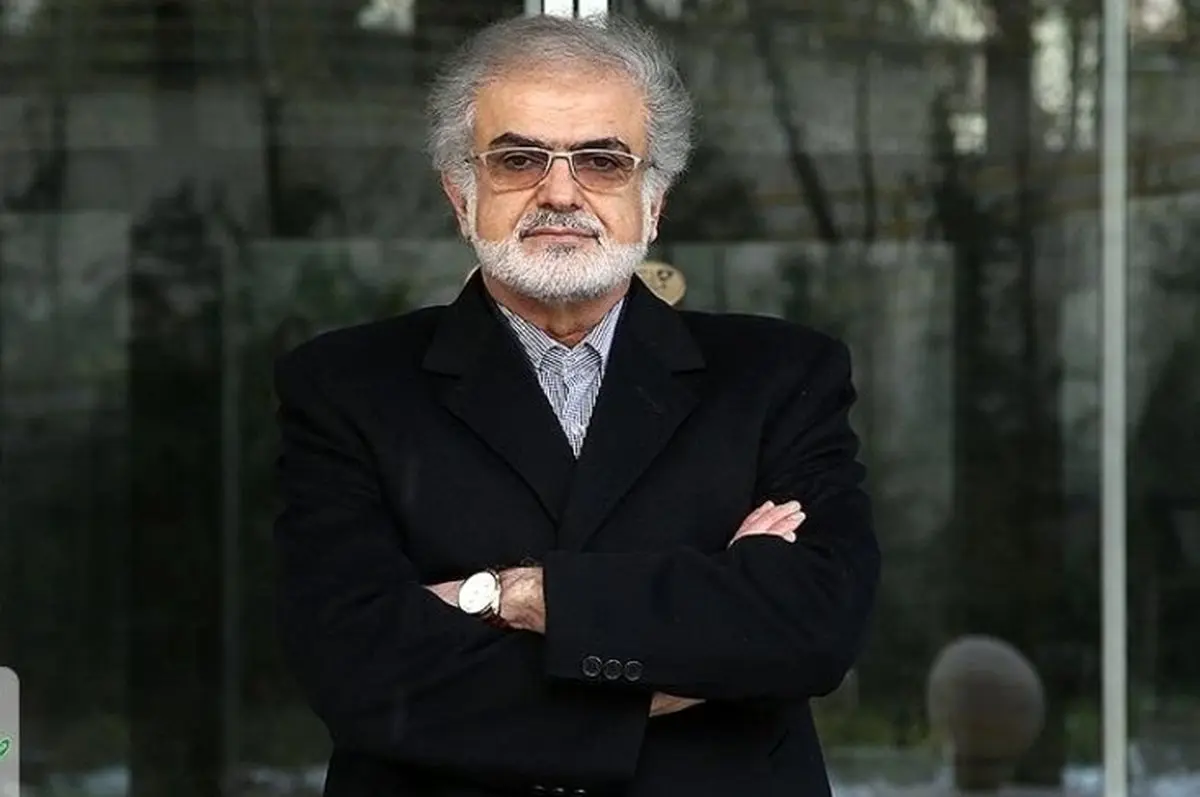 صوفی: رئیس‌جمهور نظامی می‌تواند مثل رئیس دولت اصلاحات «زنده‌باد مخالف من» بگوید؟