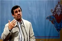 احمدی‌نژاد از انتخابات ریاست‌جمهوری نمی‌گذرد /مرد رفته از پاستور با «نهضت بیانیه» به کمک بقایی می‌آید؟
