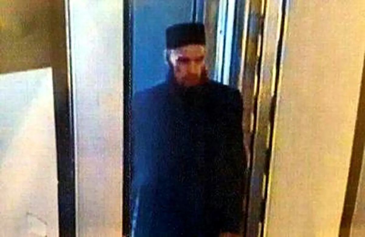 انفجار در متروی سن‌پترزبورگ توسط عامل انتحاری انجام شده/ عامل انفجار شناسایی شد+ تصاویر