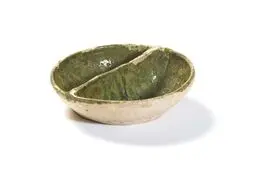 کشف گنجینه تاریخی زیر یک گالری