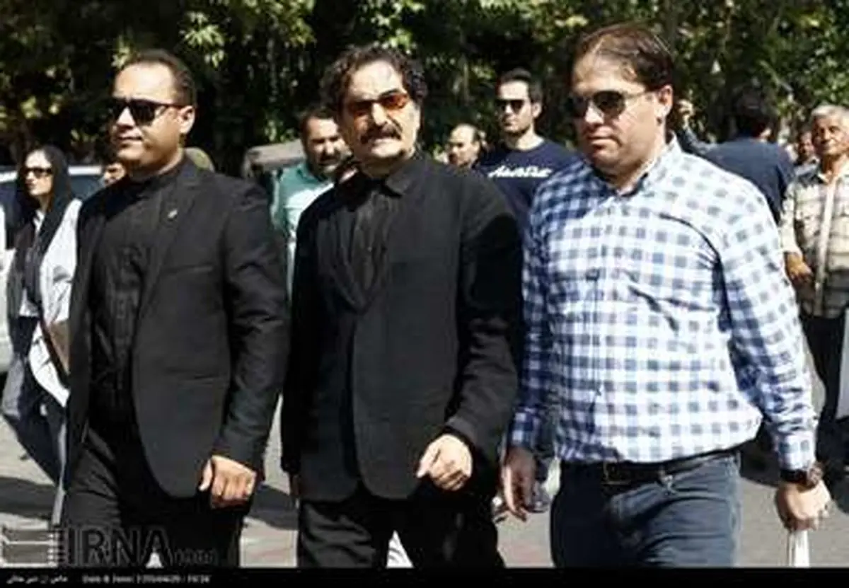 اولین استقبال، آخرین بدرقه به روایت تصاویر