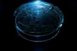 کشف تصویری عجیب از مسیح (ع) +عکس