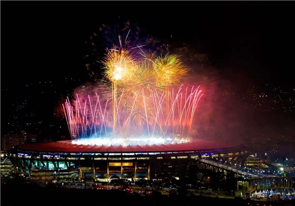 10 لحظه‌ای که در المپیک ریو نباید از دست داد + عکس