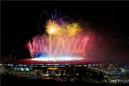 10 لحظه‌ای که در المپیک ریو نباید از دست داد + عکس