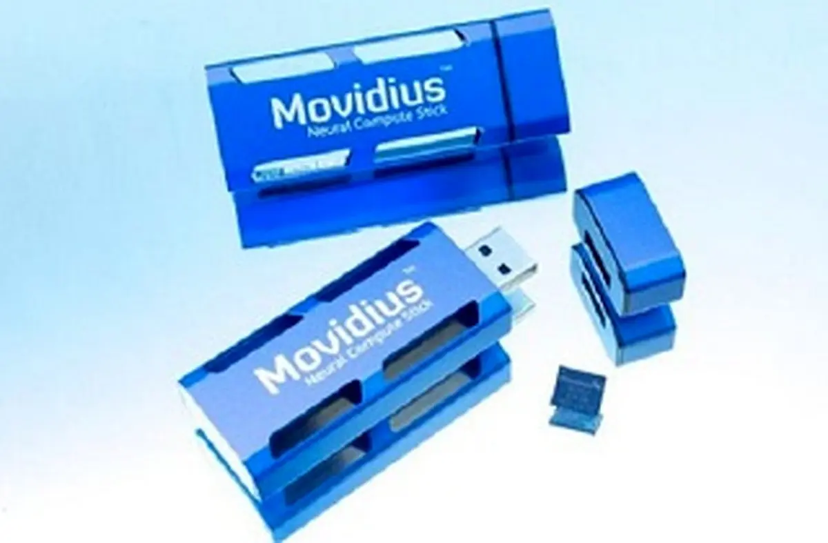 تولید اولین ابزار هوش مصنوعی قابل اتصال به همه رایانه‌ها