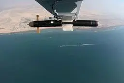 چرا ایران «حمله به ناوهای آمریکایی در خلیج فارس» را شبیه‌سازی کرد؟