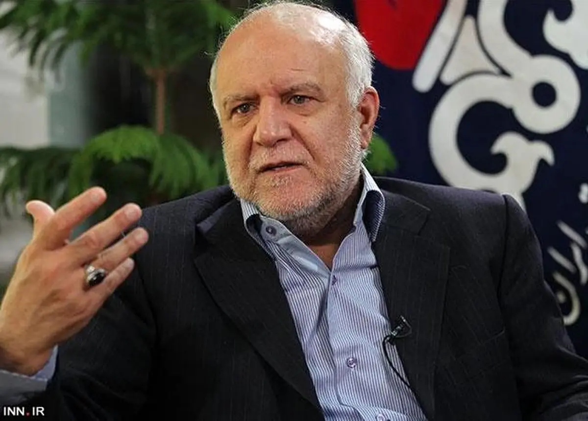 دفاع روحانی از شیخ الوزرا: خوشبختانه گاز به همه نقاط کشور منتقل شده است