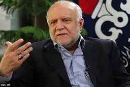 دفاع روحانی از شیخ الوزرا: خوشبختانه گاز به همه نقاط کشور منتقل شده است