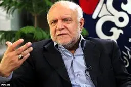 دفاع روحانی از شیخ الوزرا: خوشبختانه گاز به همه نقاط کشور منتقل شده است
