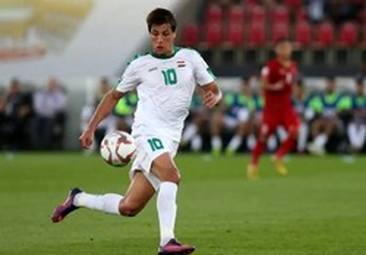 رد پیشنهاد یک میلیون یورویی یوونتوس برای جذب مهند علی